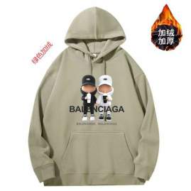 Picture of Balenciaga Hoodies _SKUBalenciagaS-5XL11Lr182770